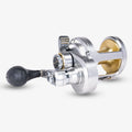 Shimano Talica A 16 II Two-Speed Lever Drag Reels