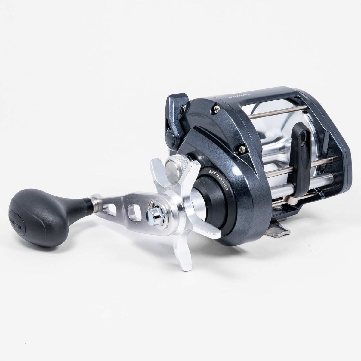 Shimano Tekota HG 800 Levelwind Reels