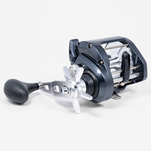 Shimano Tekota HG 800 Levelwind Reels