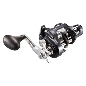 Shimano Tekota HG 600 Levelwind Reels