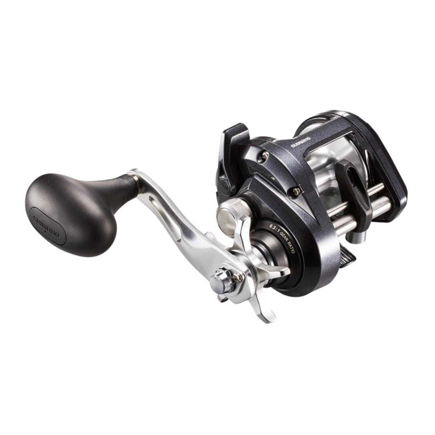 Shimano Tekota HG 600 Levelwind Reels – J&H Tackle