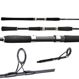Shimano Teramar NE Inshore Spinning Rods