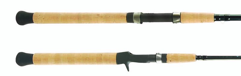 Shimano Teramar Southeast Inshore Spinning Rods