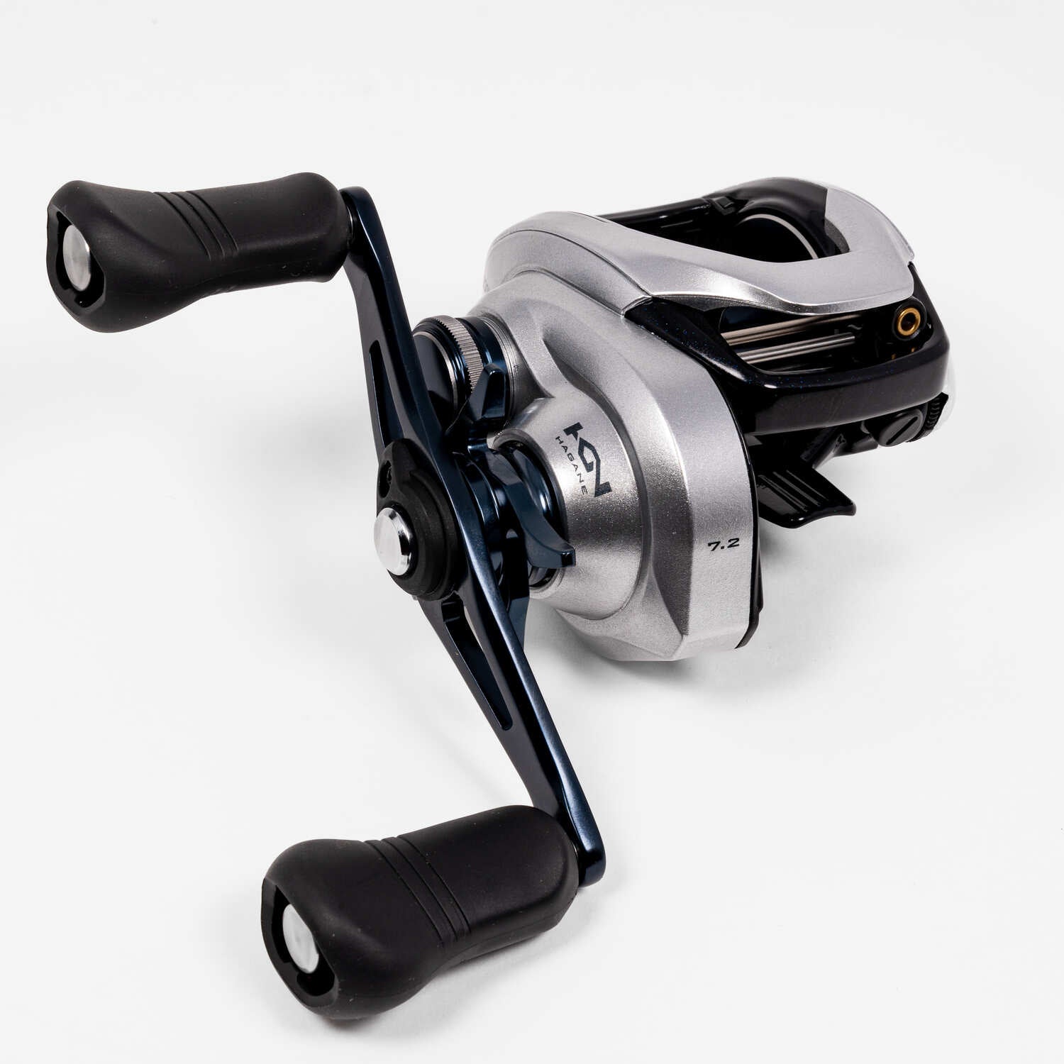 Shimano Tranx Baitcasting Reel 200