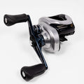 Shimano Tranx 200AHG Low Profile Baitcasting Reels