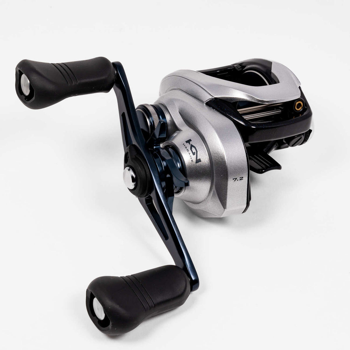Shimano Tranx 200A Low Profile Baitcasting Reels