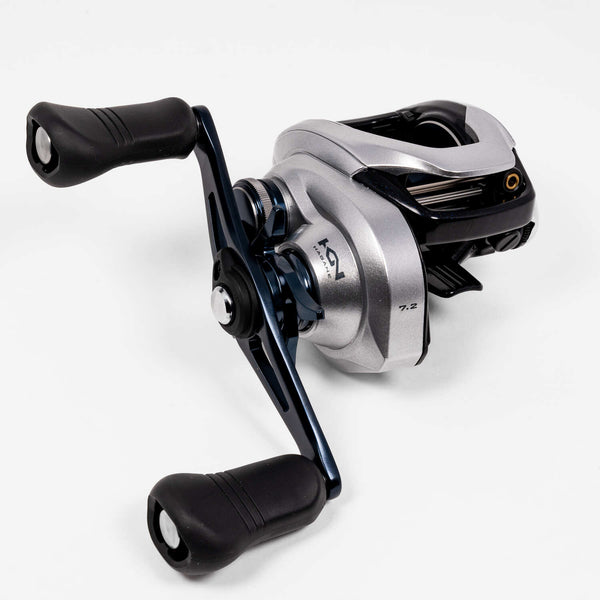 shimano 200q ax fishing reel Shimano Tranx Baitcasting Reel 200
