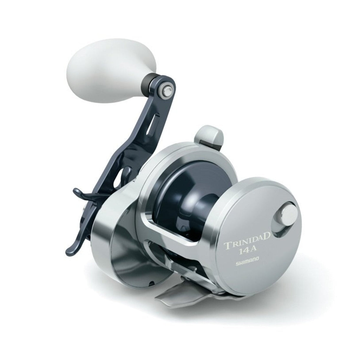 Shimano Trinidad A Reels 14 – J&H Tackle