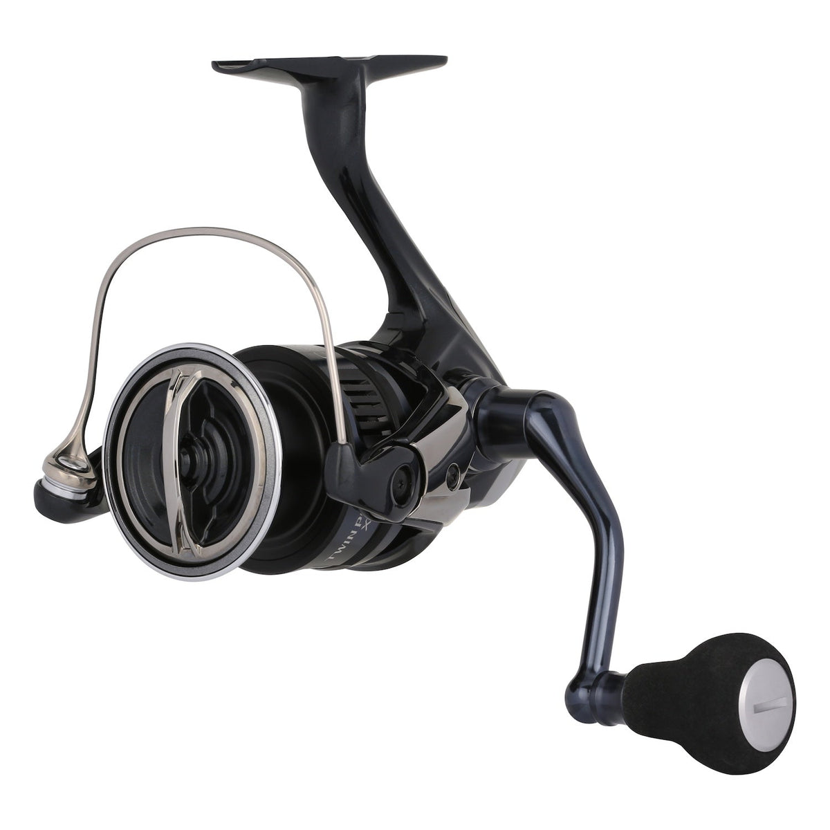 Shimano 2025 Twin Power XD FB 3000 Spinning Reels