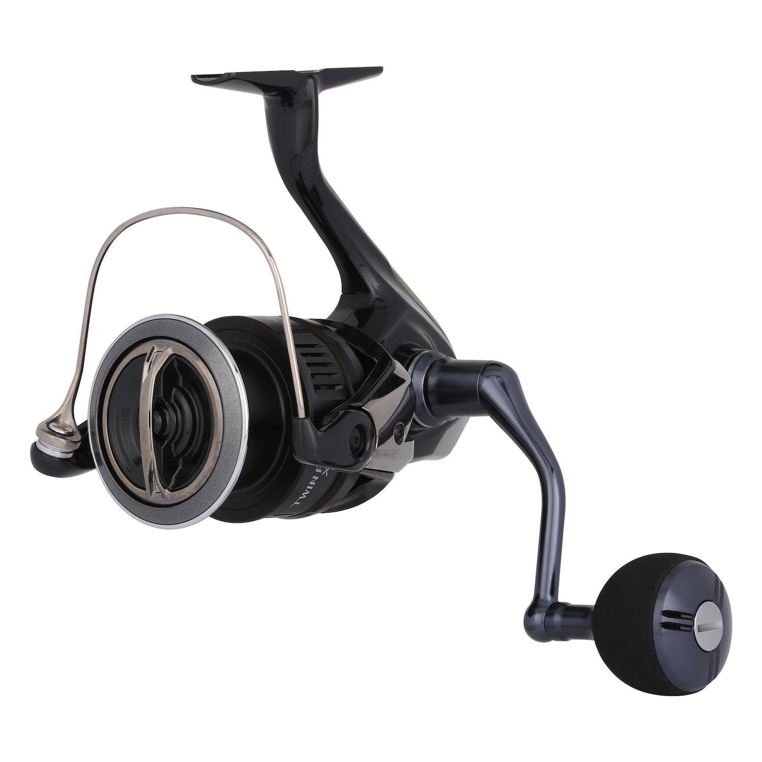 reels like shimano twin power 14000 xg Shimano TPXD4000XGFB TwinPower XD FB Spinning Reel