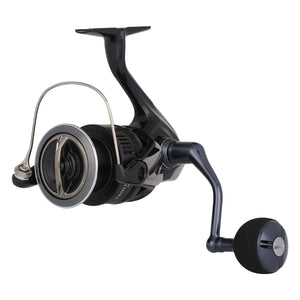Shimano 2025 Twin Power XD FB Spinning Reels