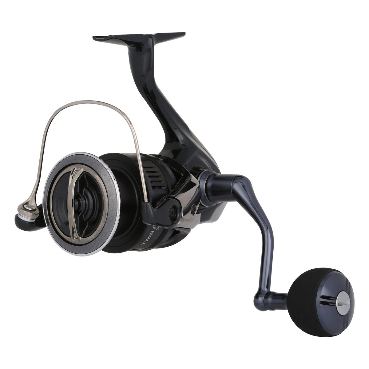 Shimano 2025 Twin Power XD FB 4000 Spinning Reels