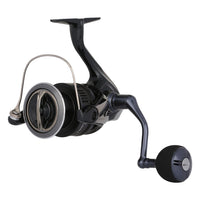 Shimano 2025 Twin Power XD FB 4000 Spinning Reels