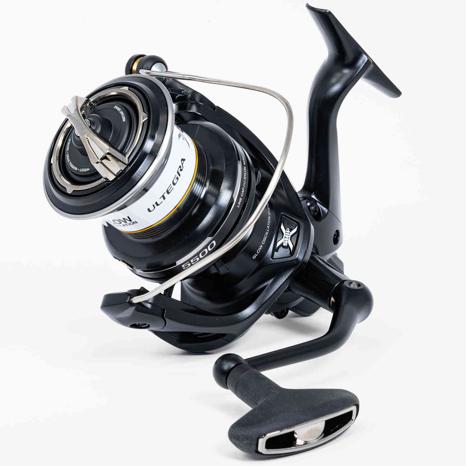 Shimano Ultegra XTD Surf Spinning Reels J&H Tackle