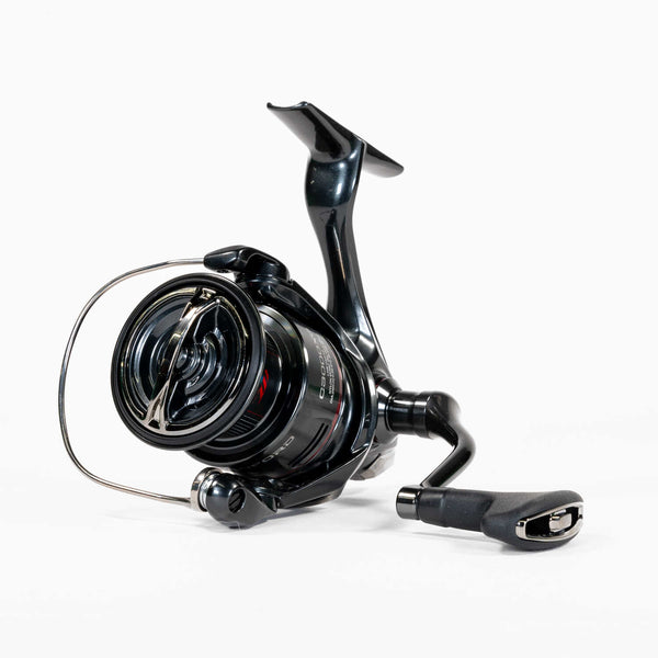Shimano VF4000XGA Vanford A Spinning Reel Shimano VF4000XGA Vanford A Spinning Reel
