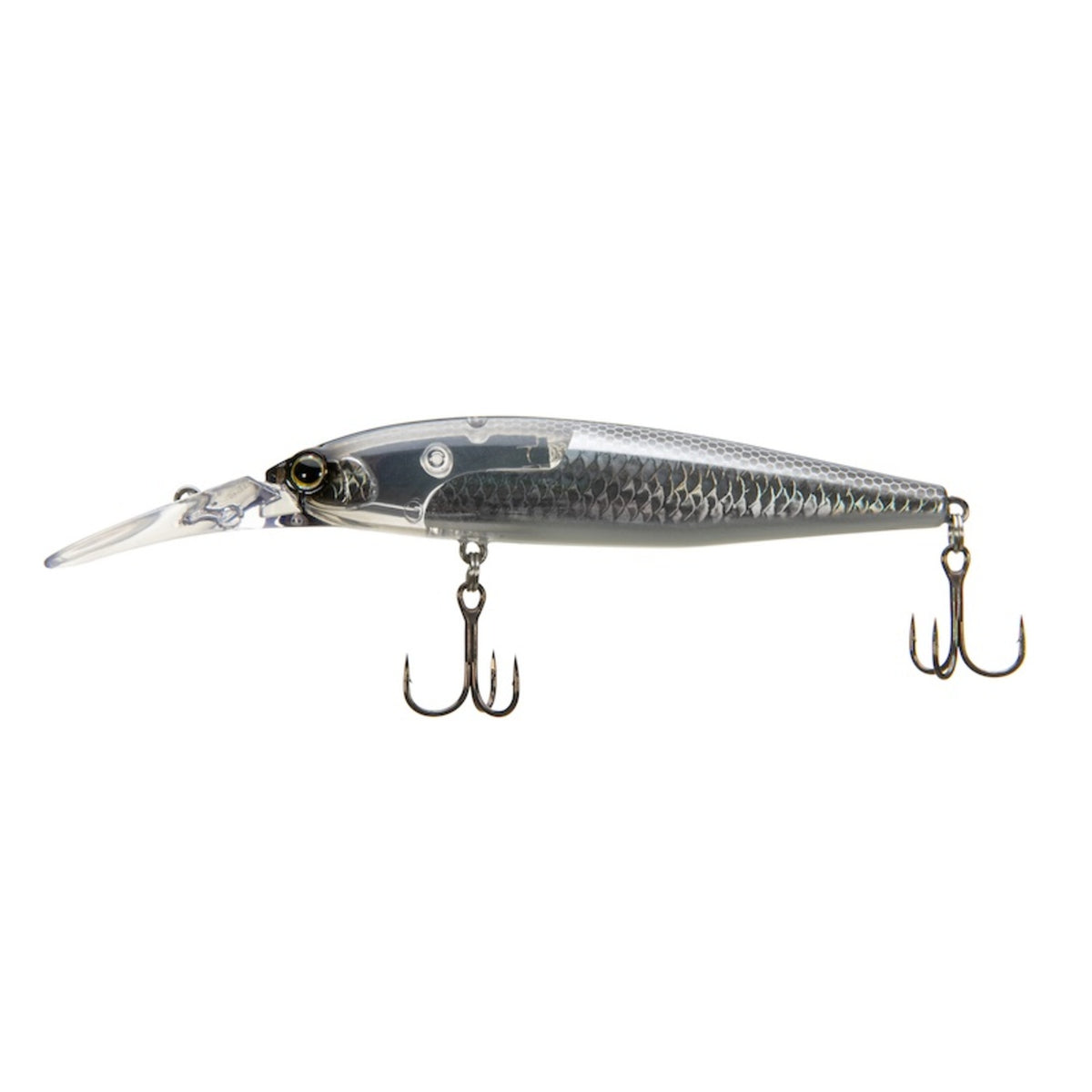 Shimano-World-Diver-99SP-Black-Silver_1