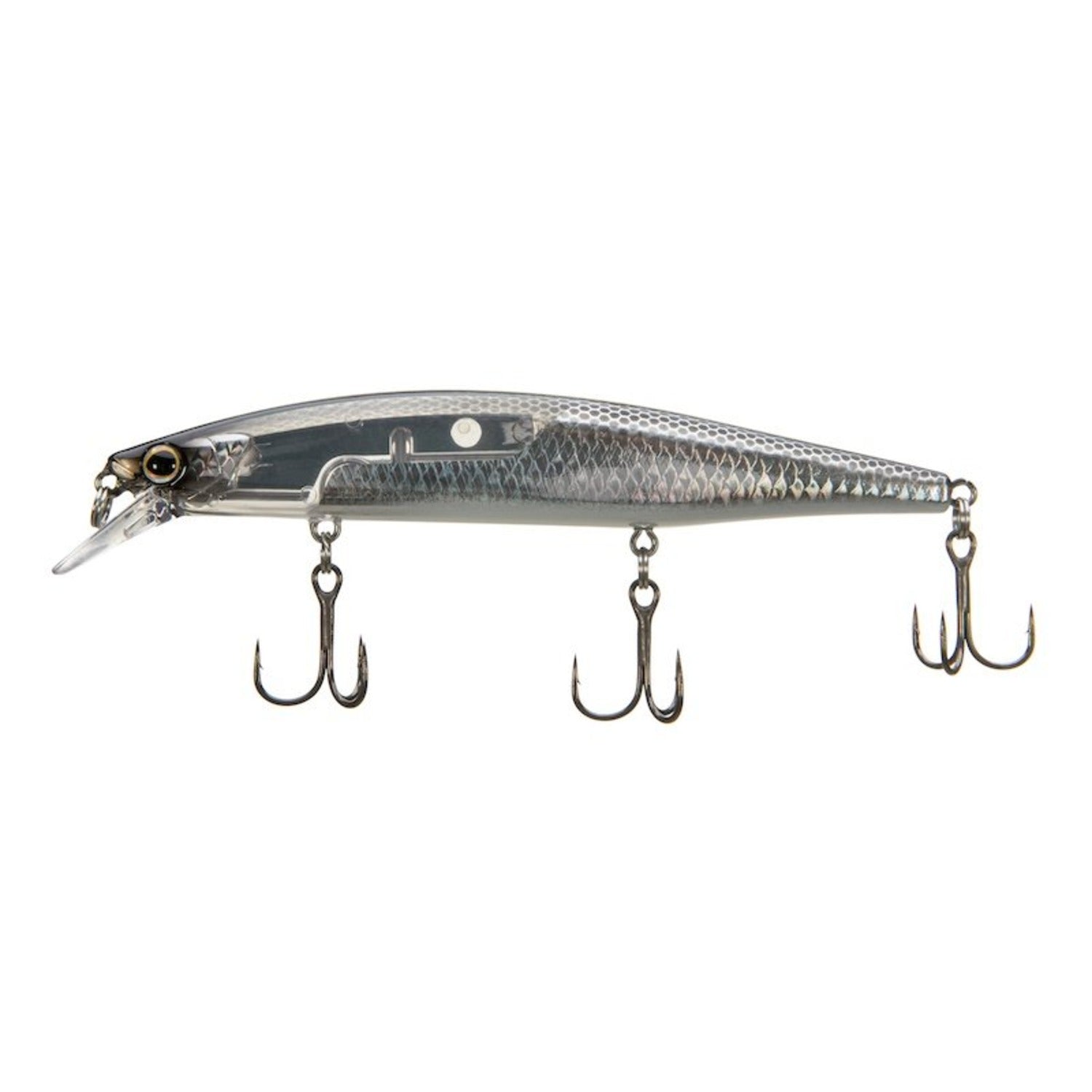 black market fishing lures Shimano World Minnow