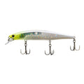 Shimano-World-Minnow-115SP-Chartreuse-Head_1