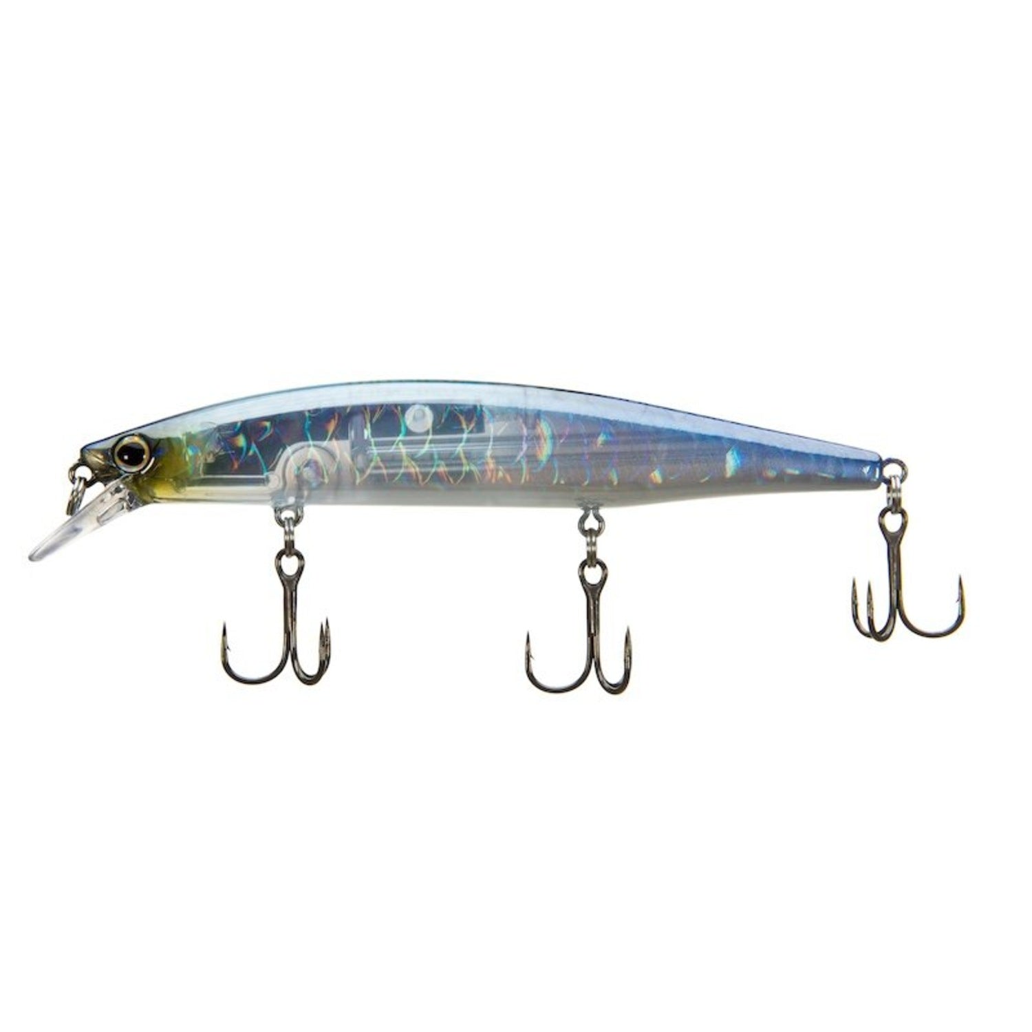 Shimano World Minnow 115SP - J&H Tackle