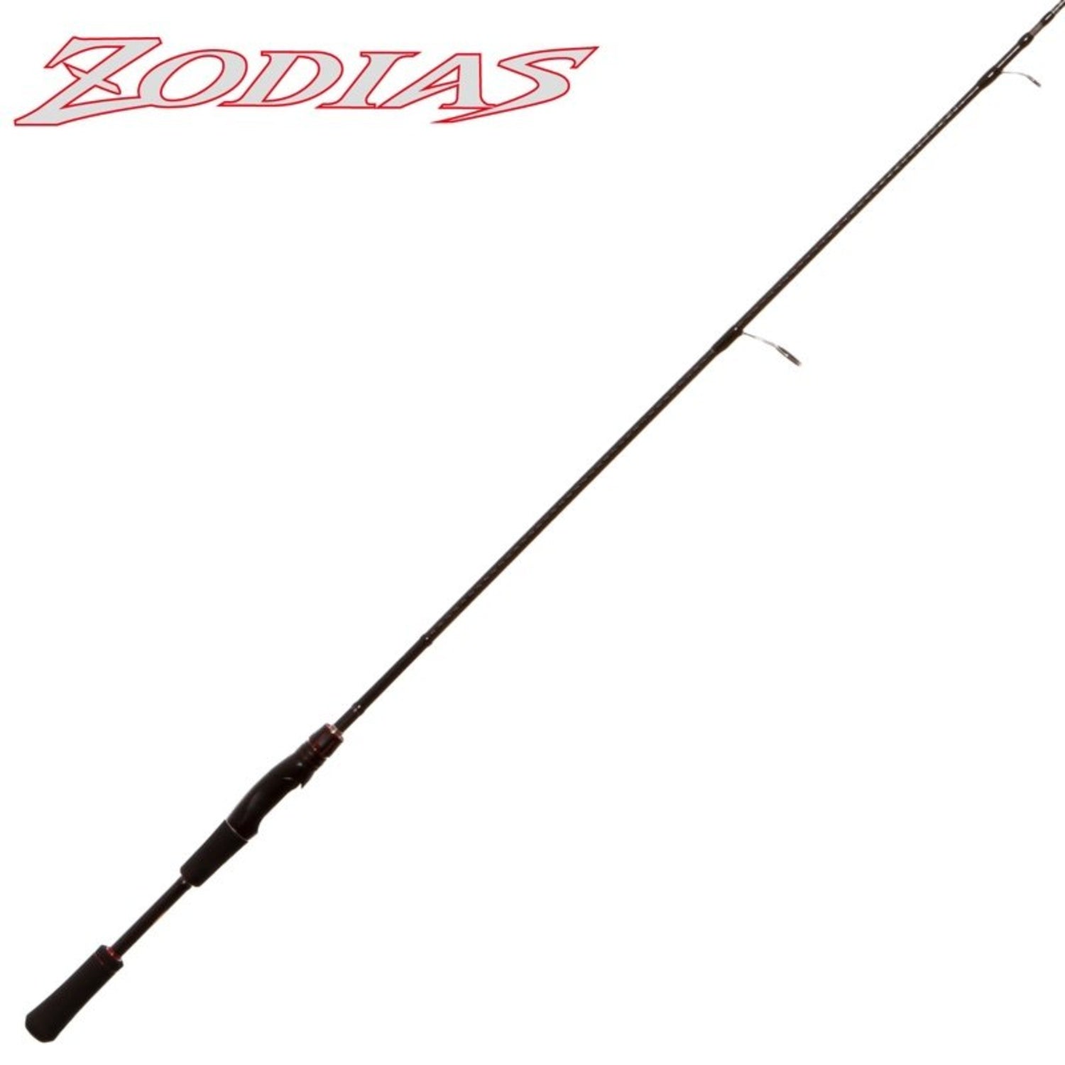 Shimano Zodias Spinning Rod