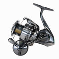 Shimano Twin Power FE 2024 5000 Spinning Reel;Shimano Twin Power FE 2024 5000 Spinning Reel Handle;Shimano Twin Power FE 2024 5000 Spinning Reel Sideplate