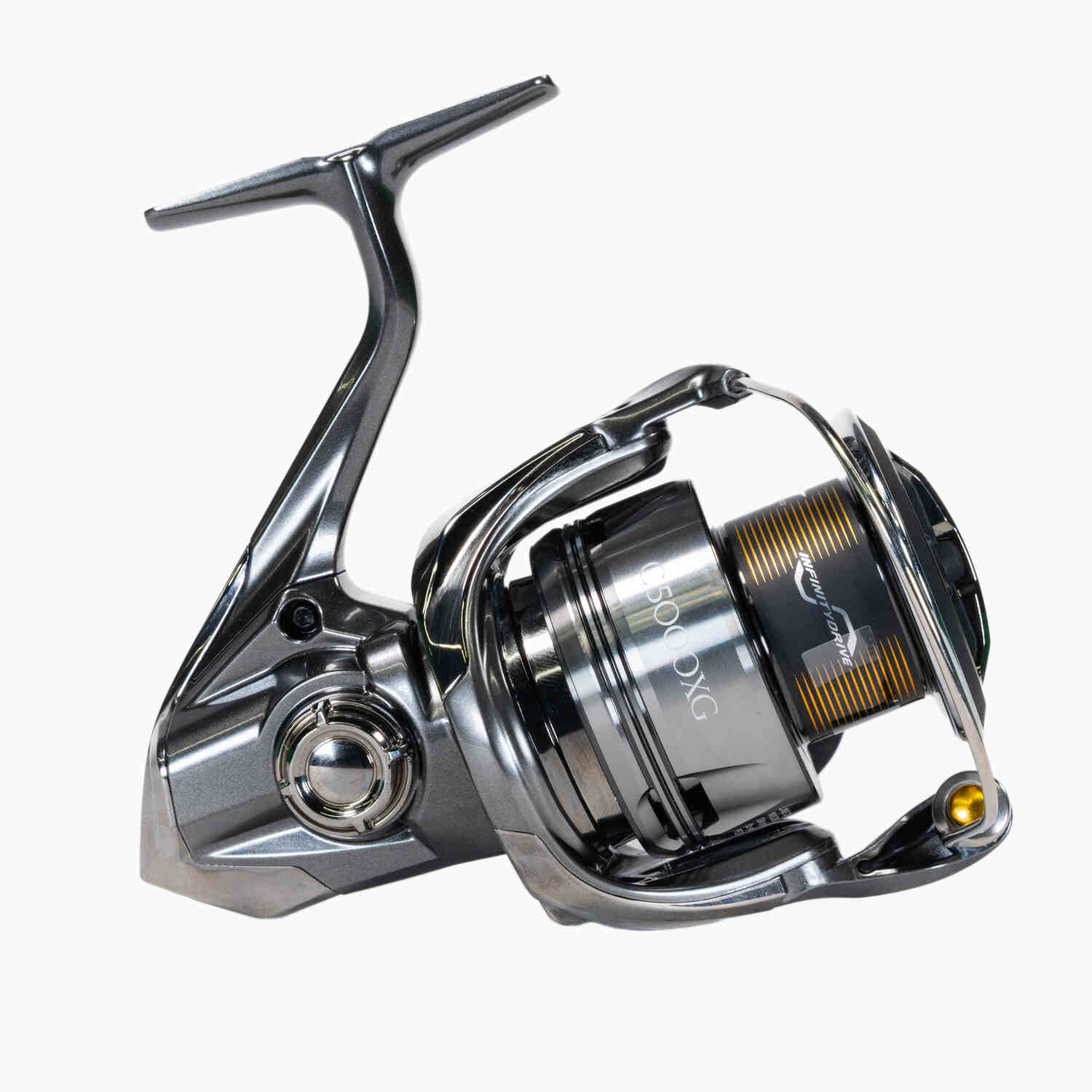 Shimano 2024 Twin Power FE Spinning Reels - J&H Tackle