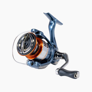 Shimano 2025 NASCI FD 2500 Spinning Reels