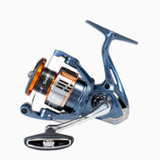 Shimano 2025 NASCI FD Spinning Reels 3000 Handle