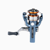 Shimano 2025 NASCI FD Spinning Reels 500 Foot
