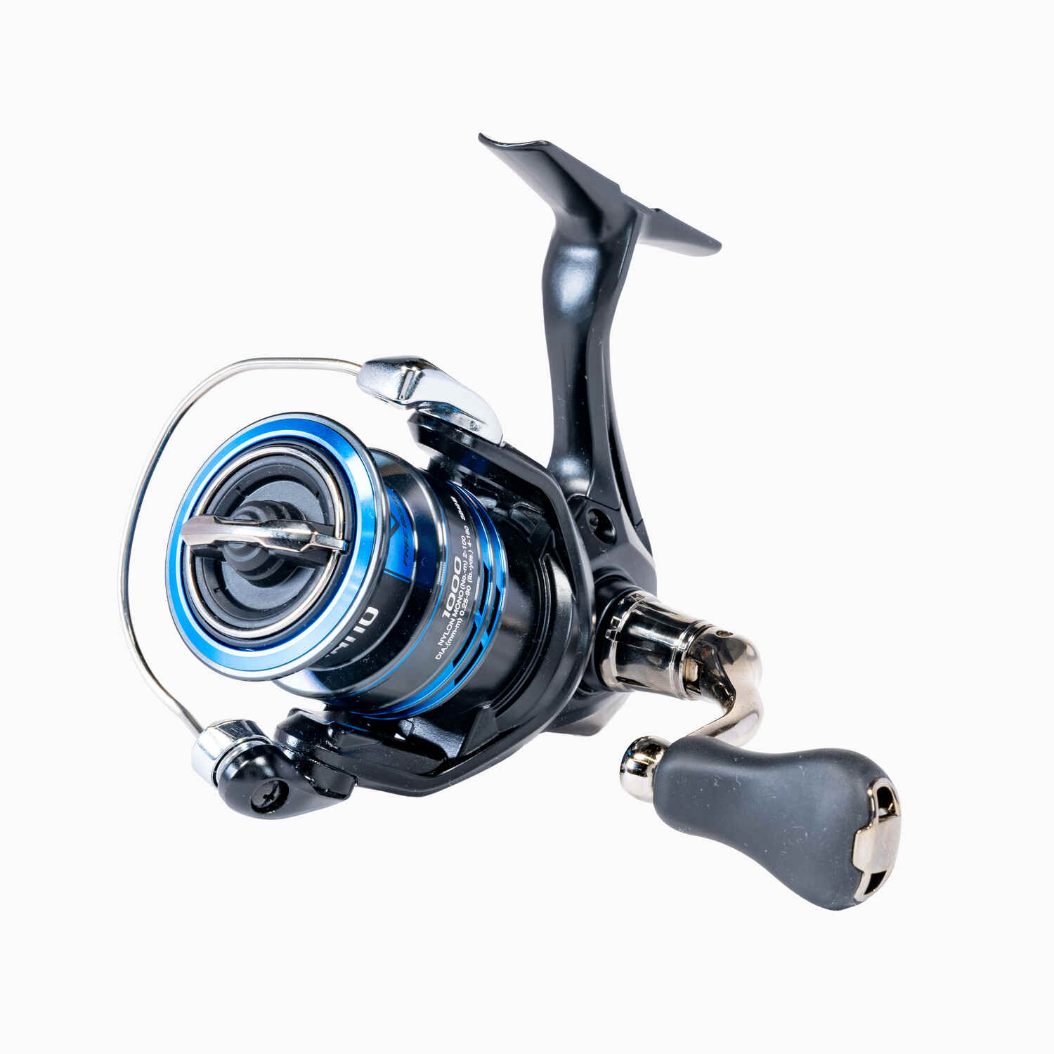 Shimano NEXAVE FI 1000 Spinning Reels – J&H Tackle