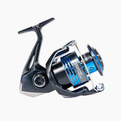 Shimano NEXAVE FI Spinning Reels 5000 Sideplate
