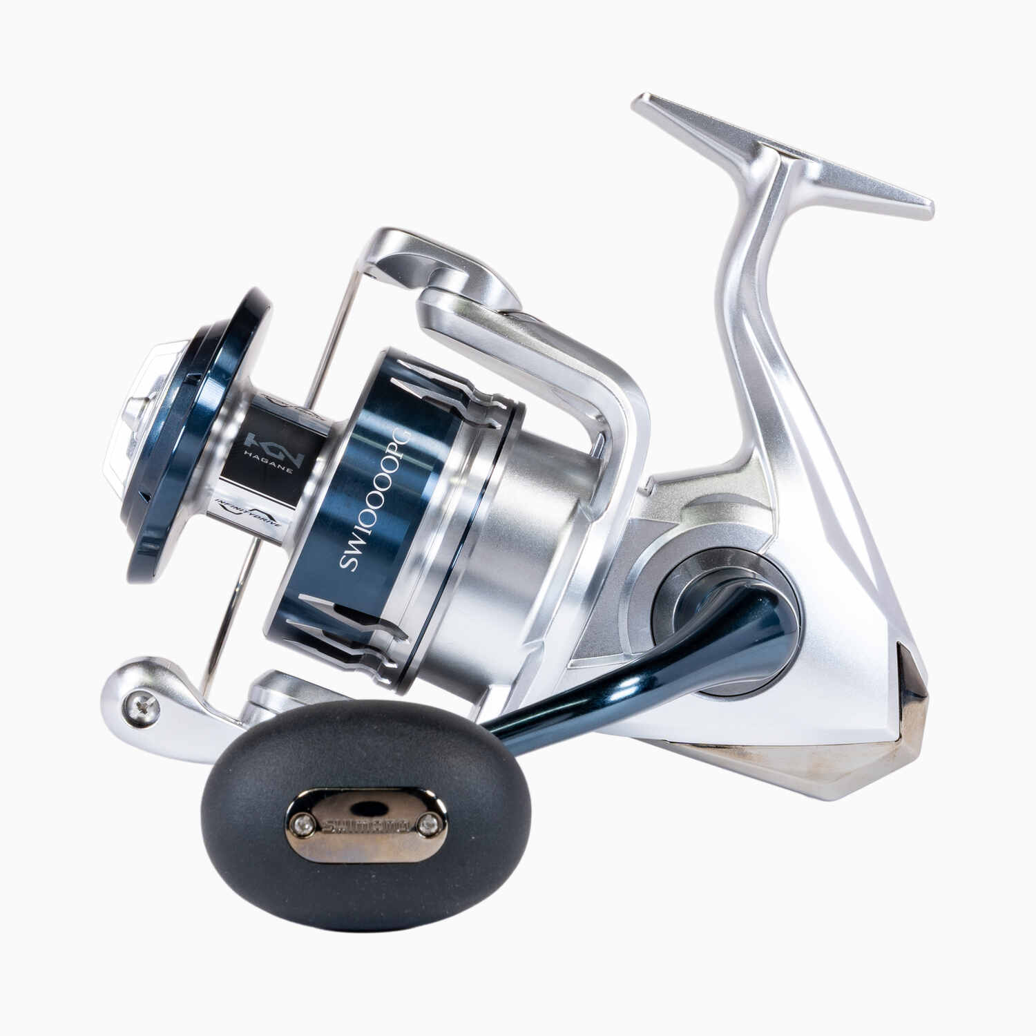 Shimano 2020 Saragosa SWA 10000 Spinning Reels – J&H Tackle