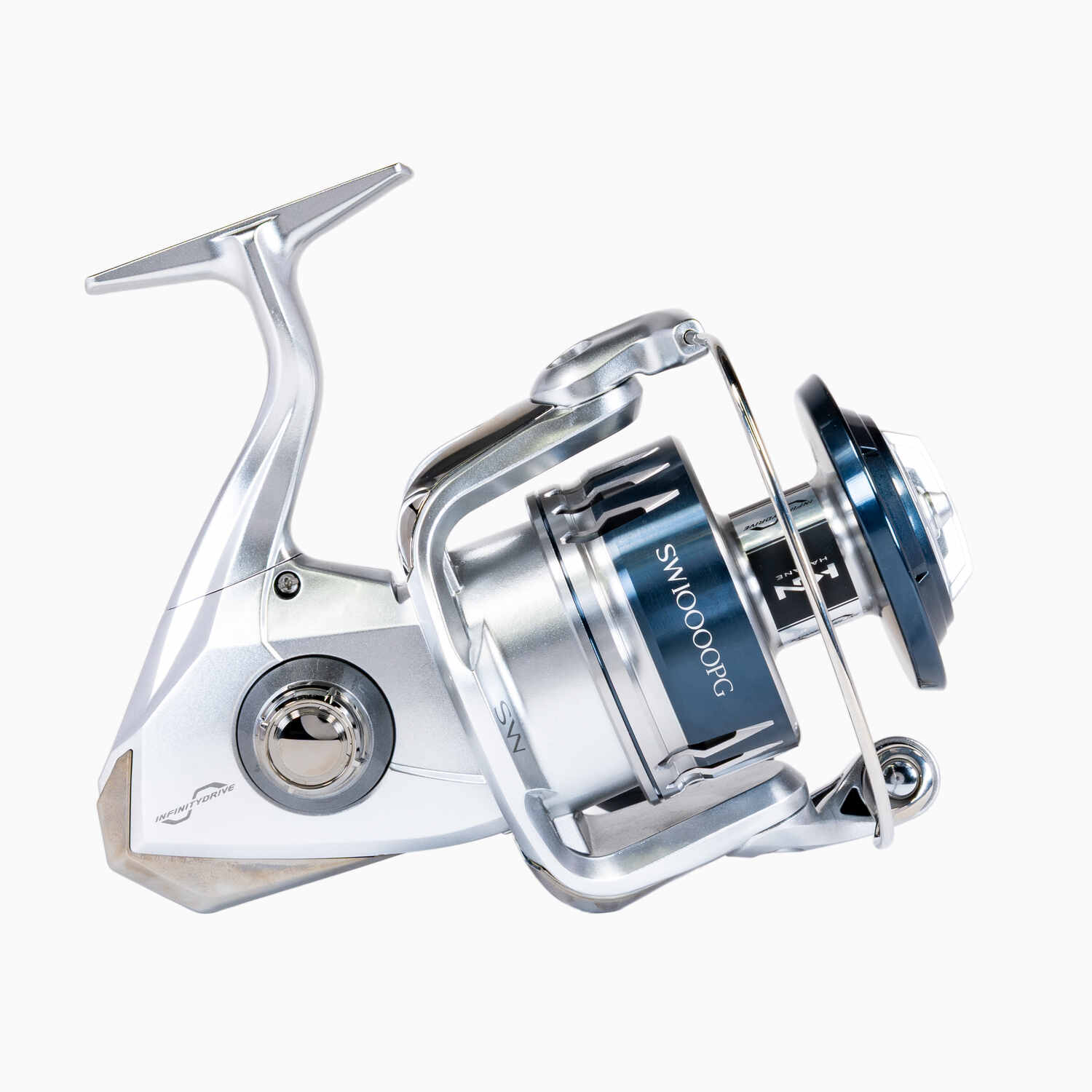 Shimano 2020 Saragosa SWA 10000 Spinning Reels – J&H Tackle
