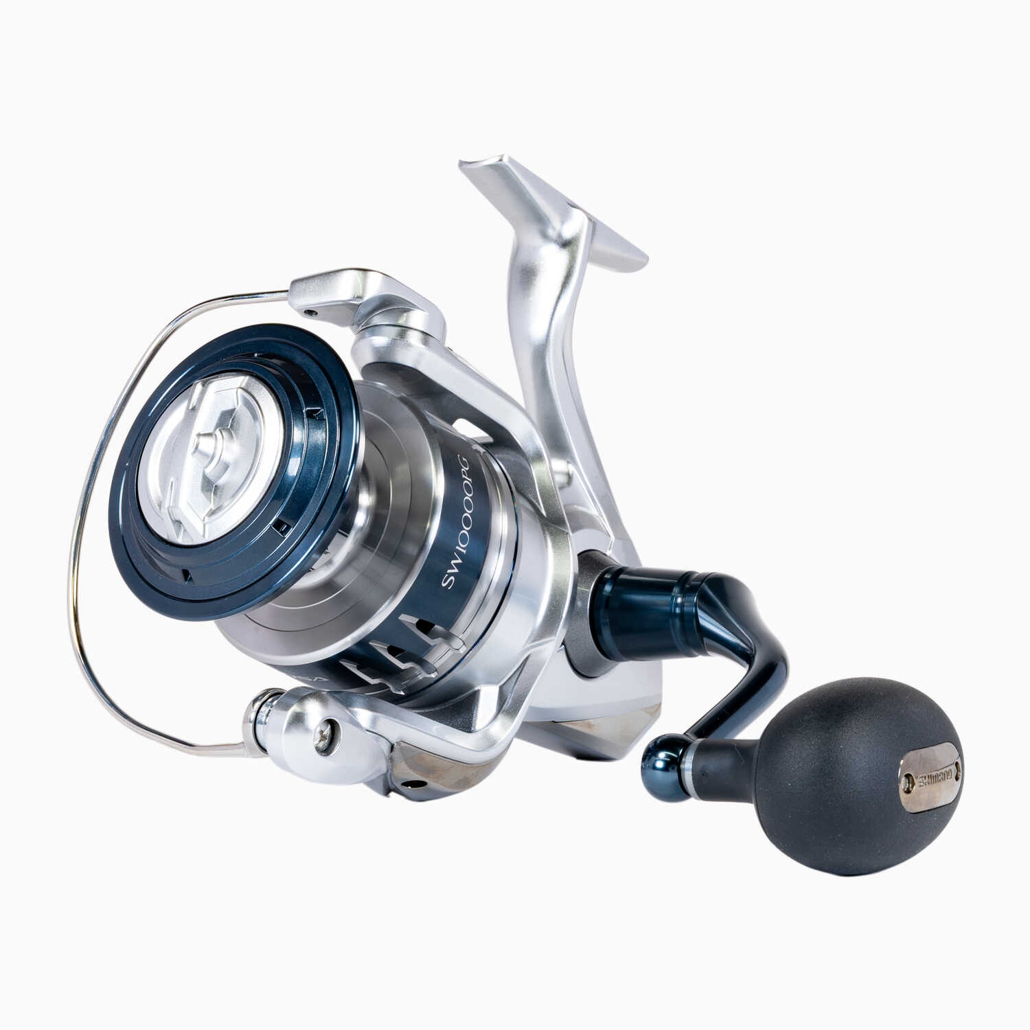 Shimano 2020 Saragosa SWA 10000 Spinning Reels – J&H Tackle