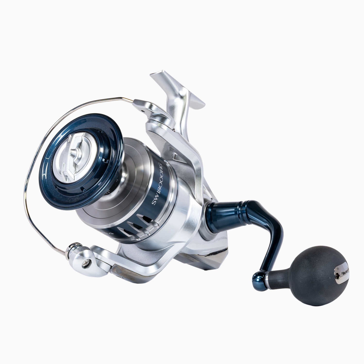 Shimano 2020 Saragosa SWA Spinning Reels - J&H Tackle