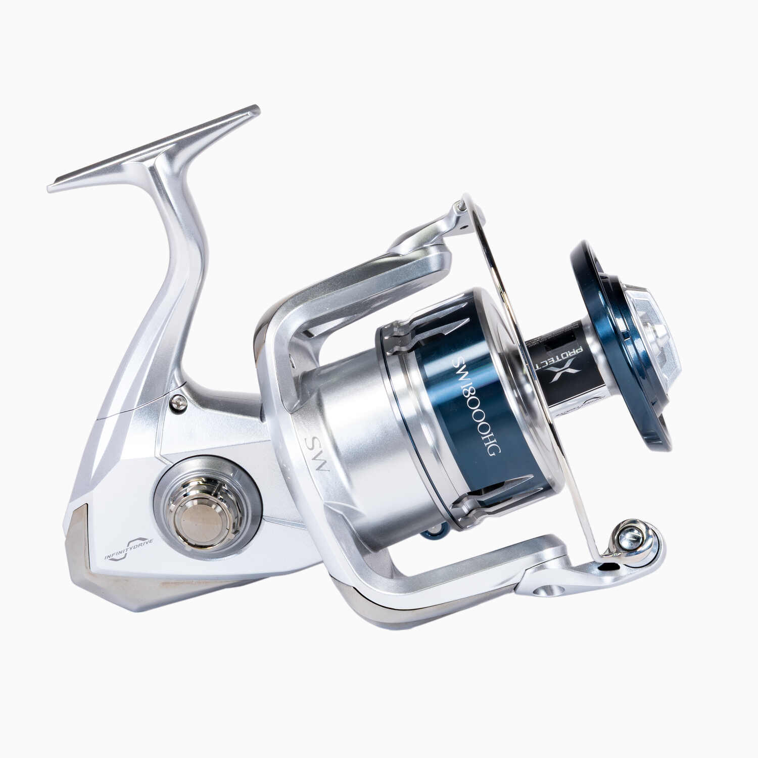 reel shimano saragosa 6000 sw Shimano SRG8000SWAHG Saragosa SW A Spinning Reel