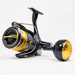 Shimano 2019 Stella SWC Spinning Reelse