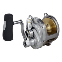 Shimano Talica A 40 II Two-Speed Lever Drag Reels