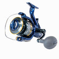 Shimano Thunnus CI4 8000 Spinning Reels