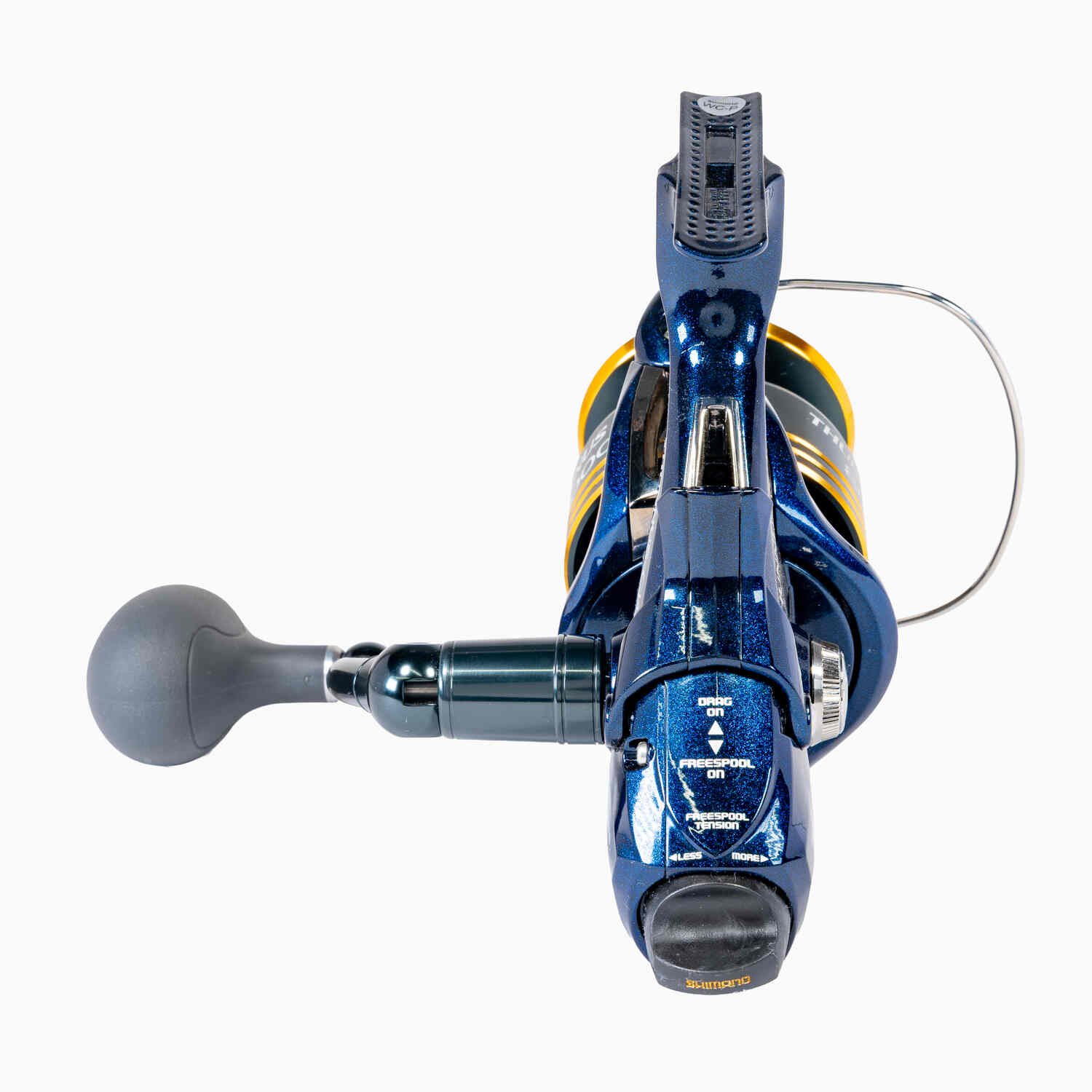 Shimano Thunnus CI4 Spinning Reels – J&H Tackle