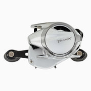 Shimano Tranx B Low Profile Baitcasting Reels