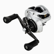 Shimano Tranx B Low Profile Baitcasting Reels