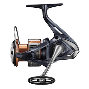 Shimano 2025 NASCI FD 5000 Spinning Reels
