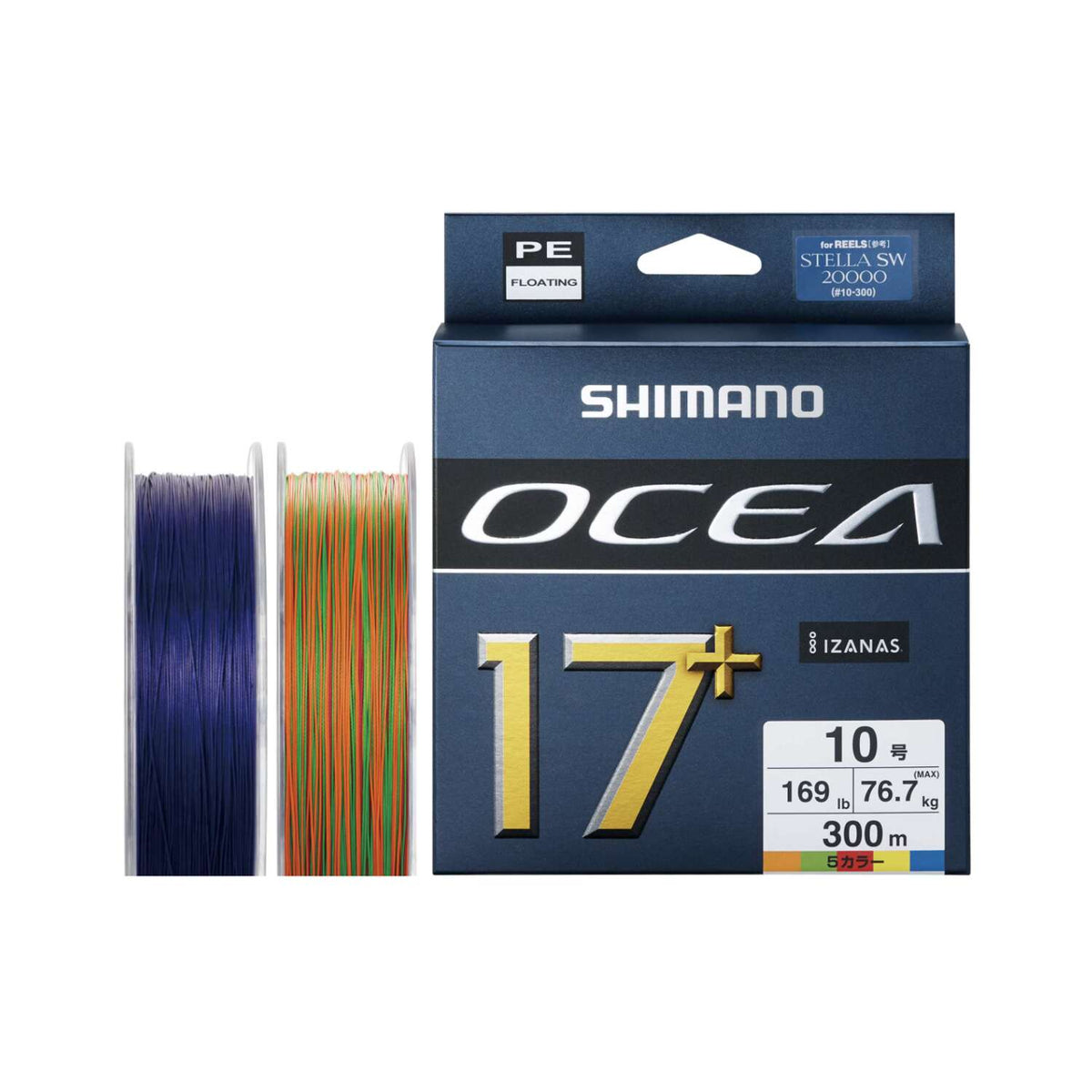 Shimano_OCEA_17_Braided_Line