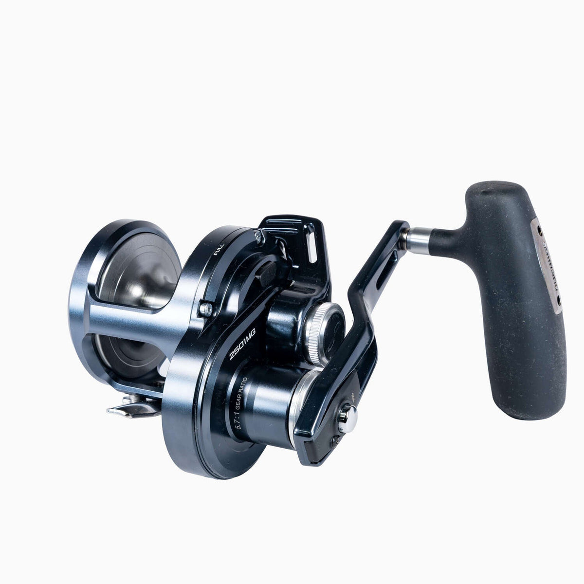 Shimano OCEAJGLD2500HG Ocea Jigger LD 2500HG Conventional Reel