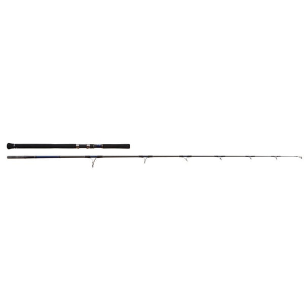 ロッド SHIMANO OCEA PLUGGER FLEX LIMITED S80M Shimano Ocea Plugger Flex Limited Spinning Rods - J&H Tackle