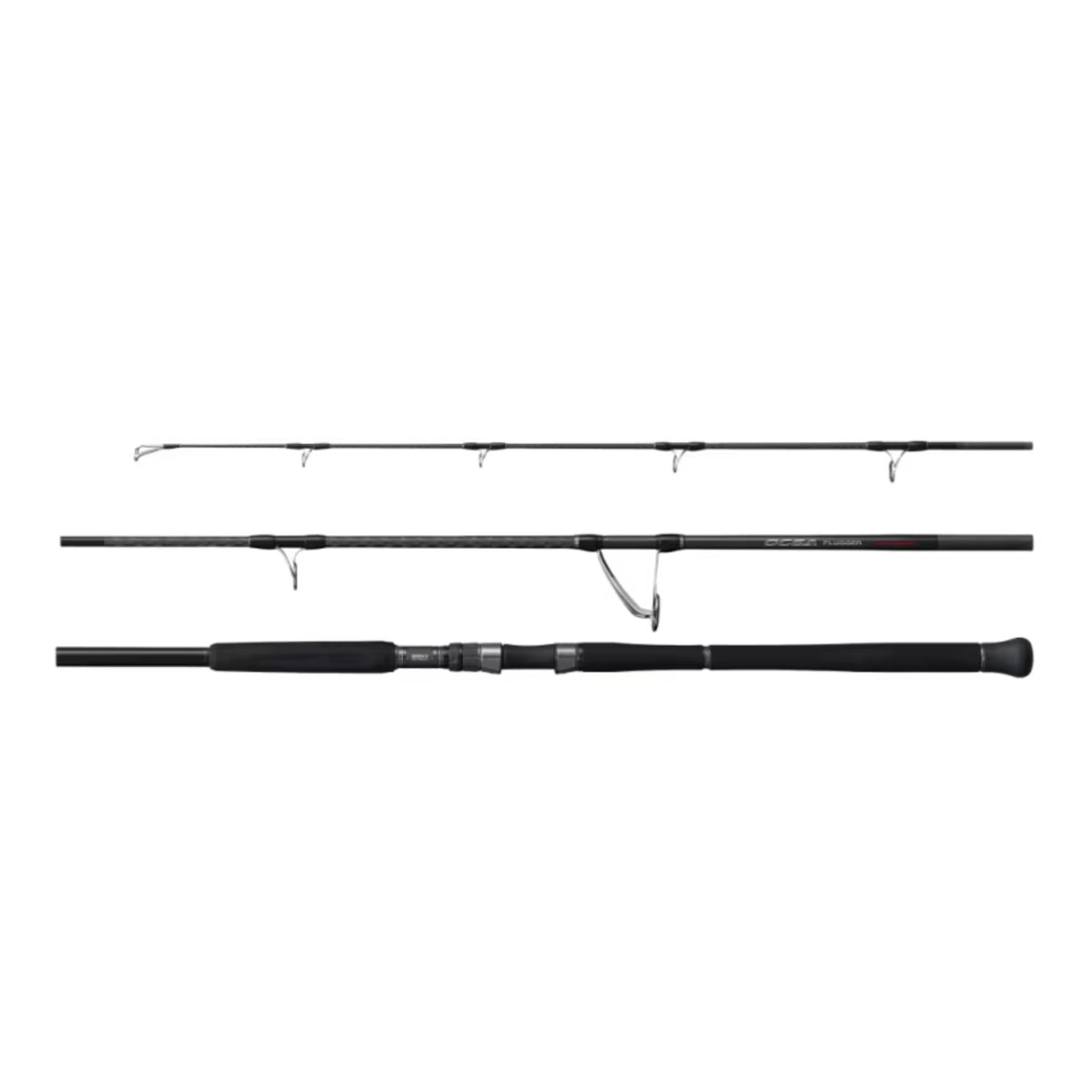 Shimano OPFTS83MHB Ocea Plugger Full Throttle A Spinning Rod
