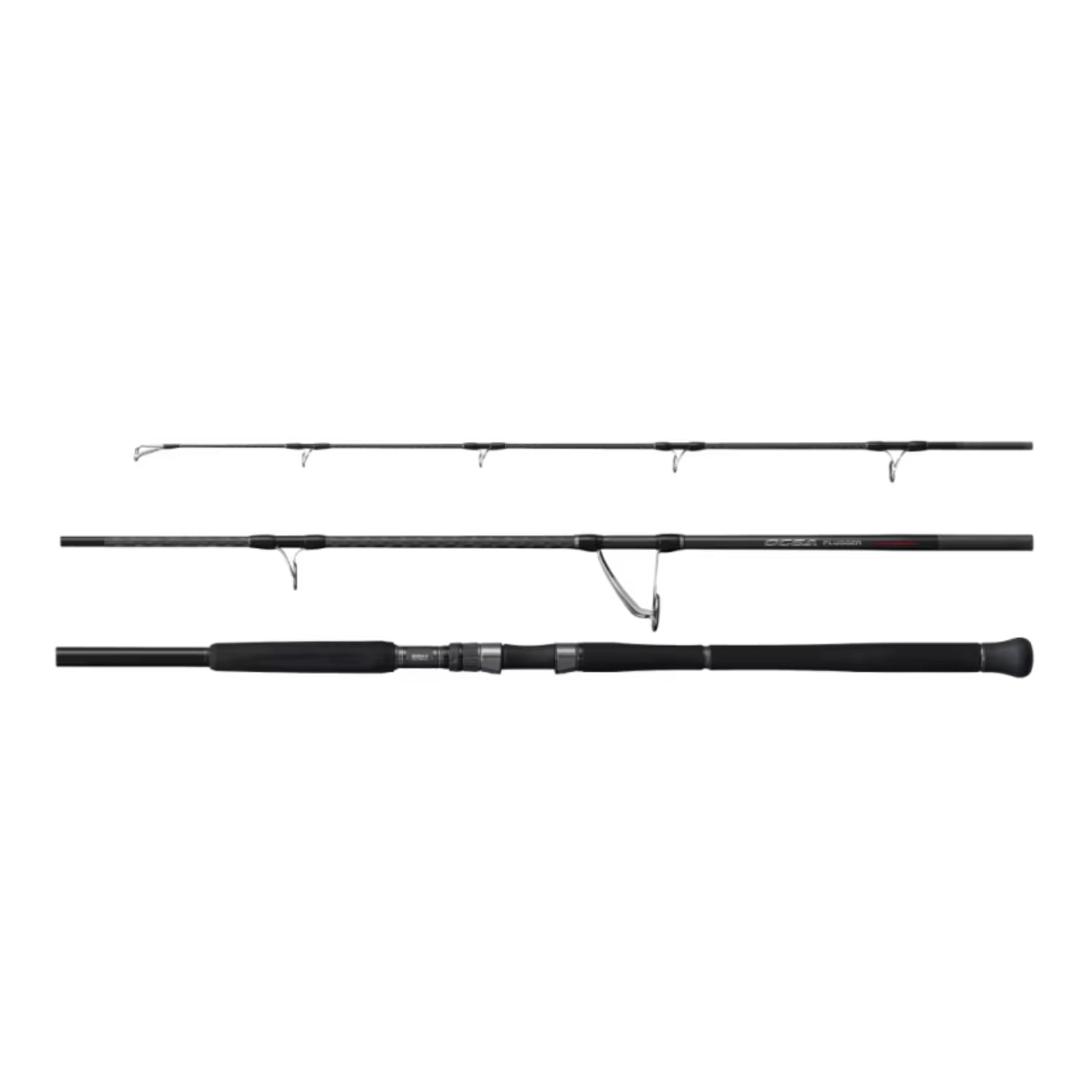Shimano Ocea Plugger Full Throttle A OPFTS83MHB Spinning Rod