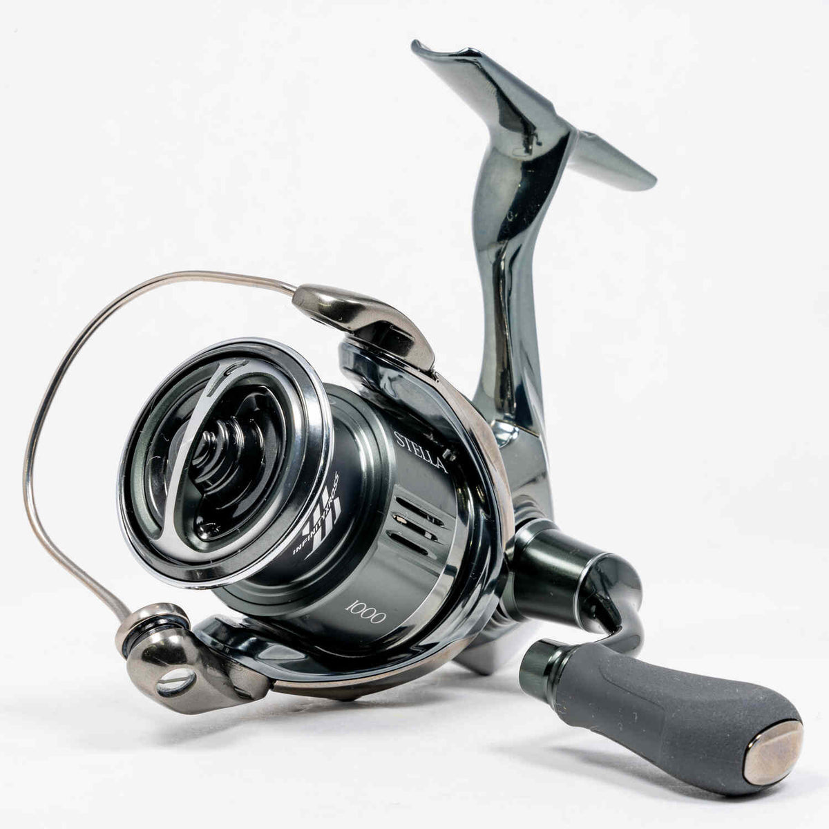 Shimano_Stella_FK_Spinning_Reels_5k;Shimano_Stella_FK_Spinning_Reels_1k