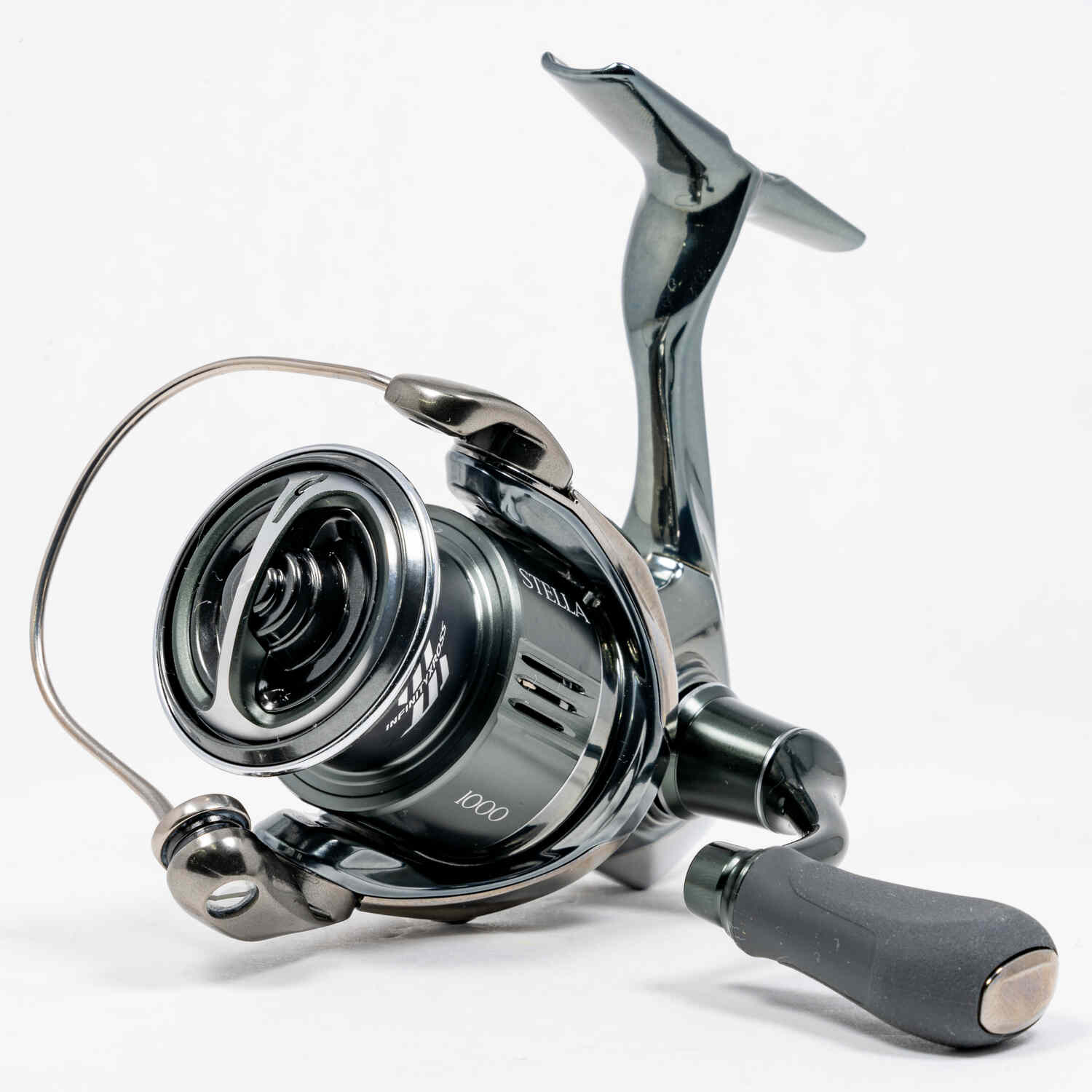 Shimano Stella FK 2500 Spinning Reels